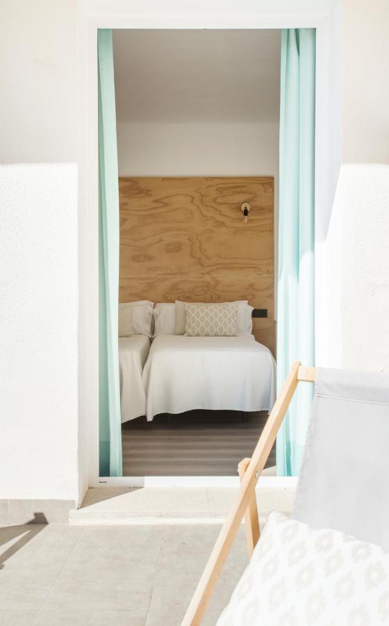 Habitación Doble con terraza